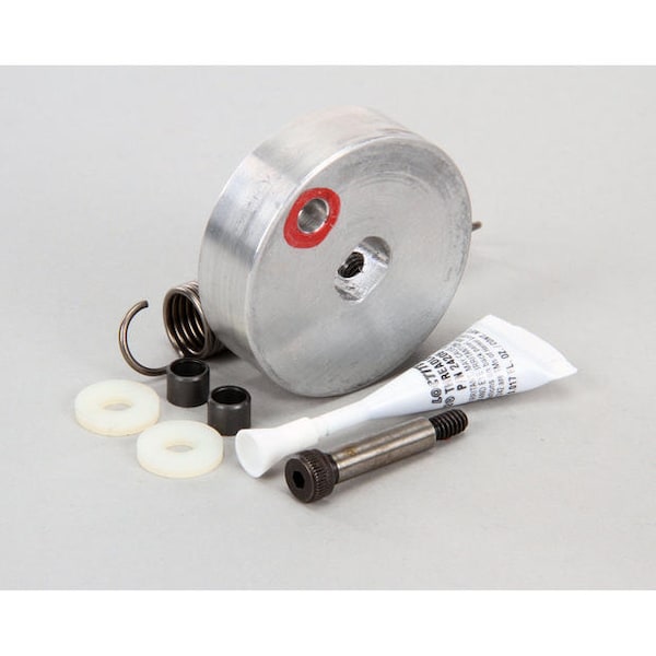 Ram Kit Left Thread/Locking A Hub 294693 | Zoro